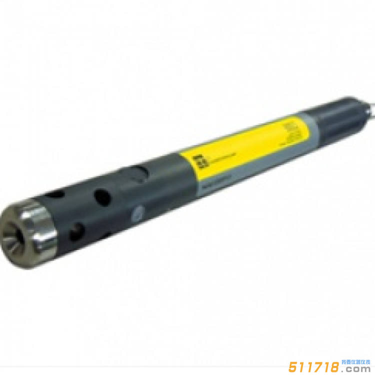 美國YSI 600LS型 高精度水位計