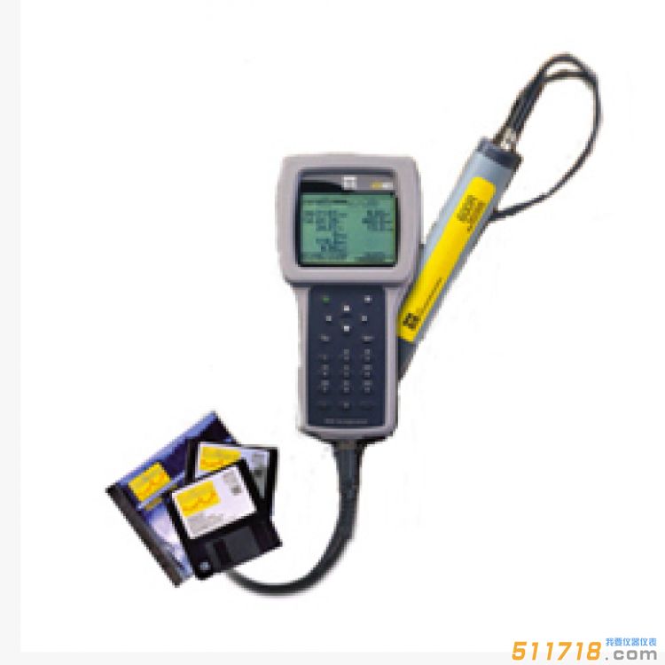 美國YSI 600QS型 快速采樣系統(tǒng)
