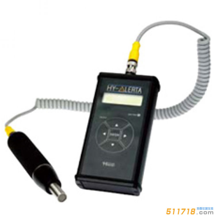 美國H2scan HY-ALERTATM 500 手持式氫氣檢漏儀
