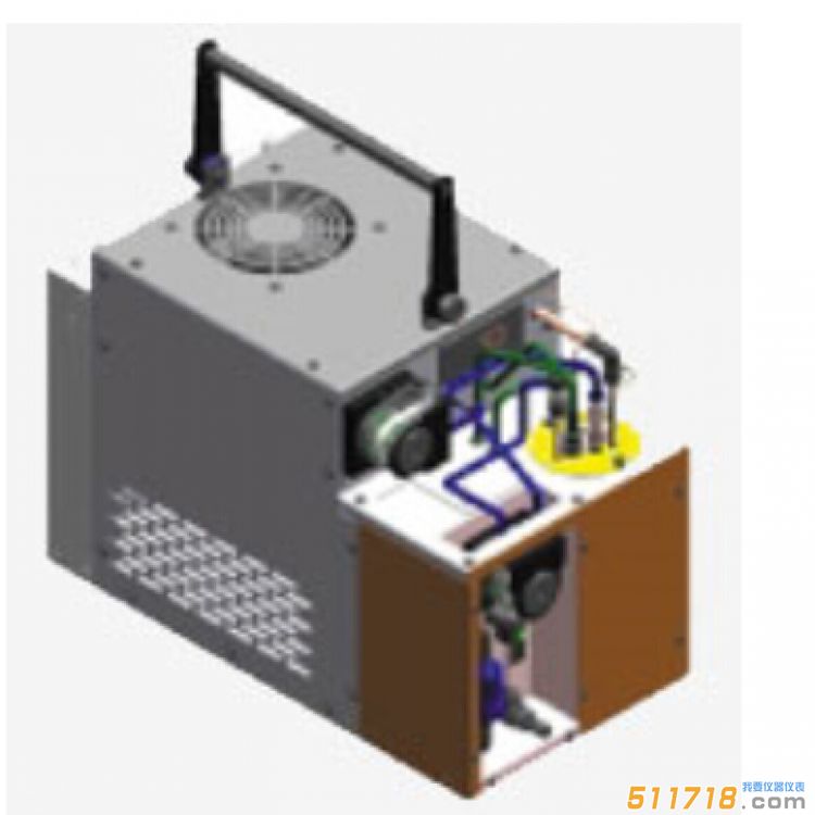 英國凱恩KANE 9008煙氣預處理器