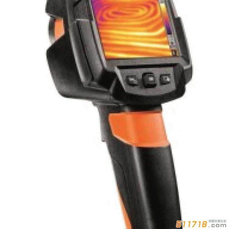 德國TESTO 870 basic紅外熱像儀