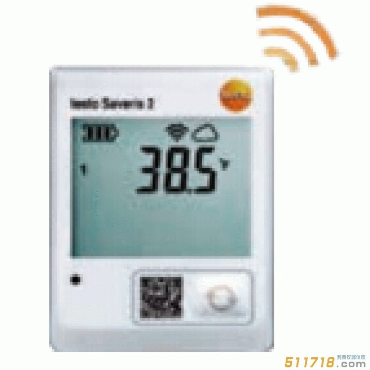德國TESTO Saveris 2 WiFi 溫濕度記錄儀