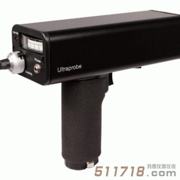 美國(guó)ULTRAPROBE UP2000超聲波多功能探測(cè)儀