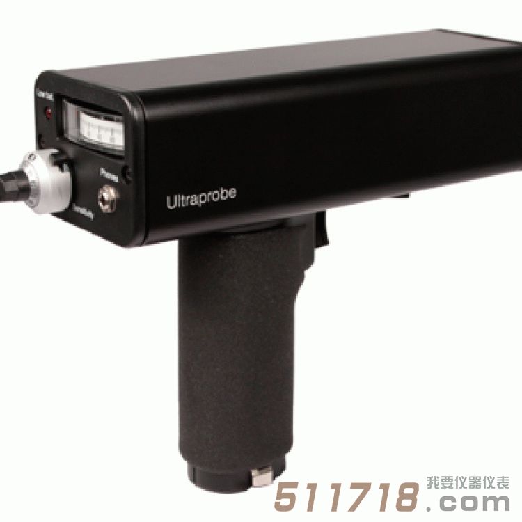 美国ULTRAPROBE UP2000超声波多功能探测仪