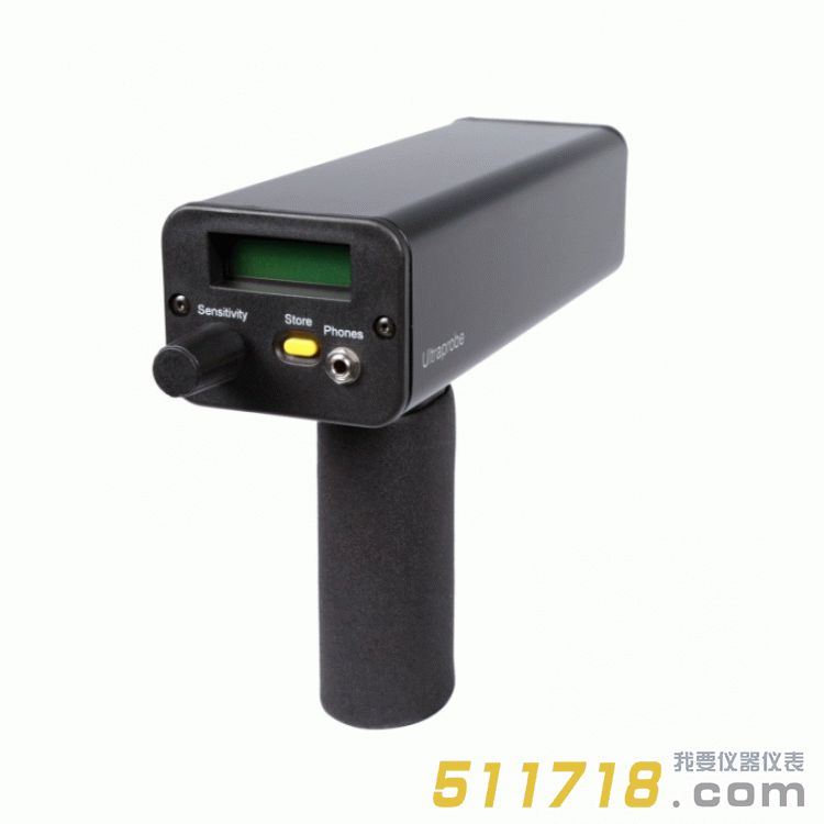 ?美國UE UP9000超聲波泄漏檢測儀