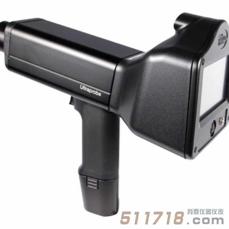美國ULTRAPROBE15000超聲波全功能狀態監測系統