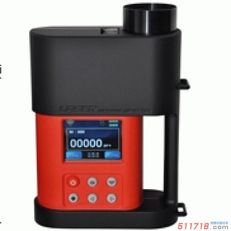 德國Esders ELLI燃氣泄漏檢測儀