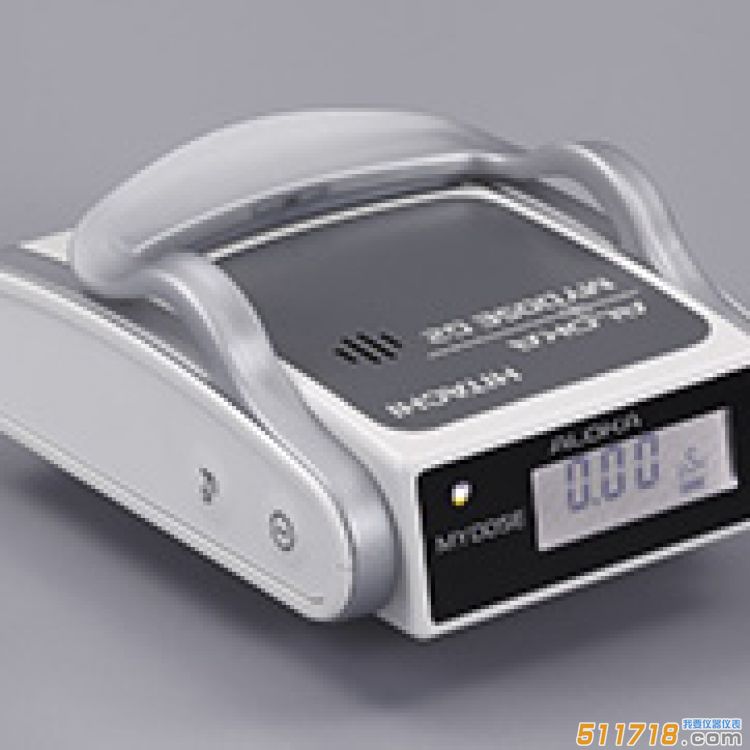 日本ALOKA PDM501個(gè)人劑量計(jì)
