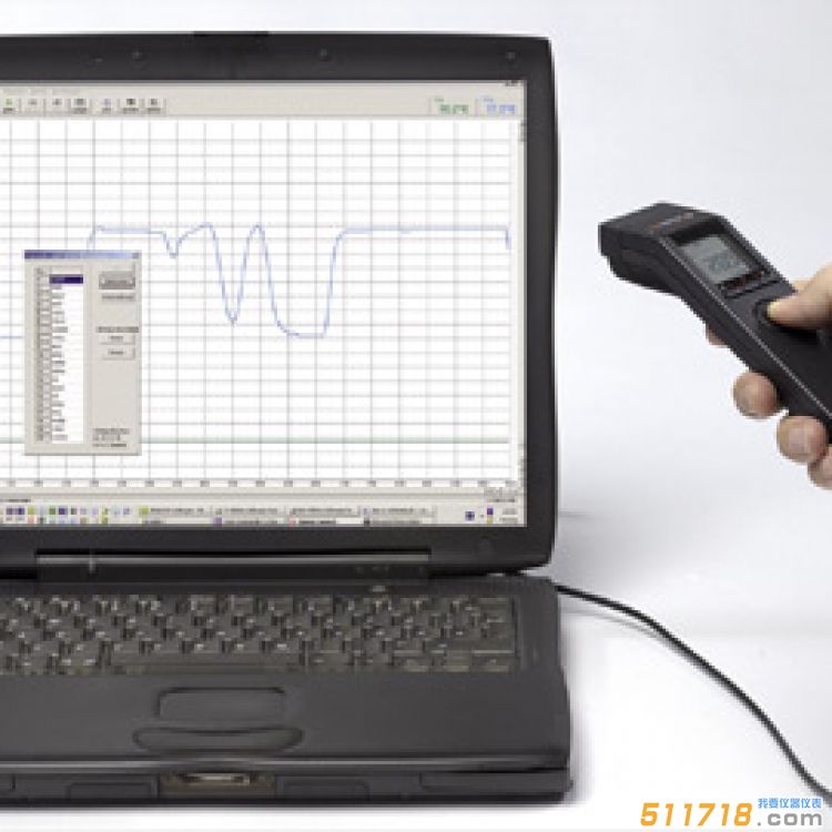 德国Optris MS pro红外测温仪
