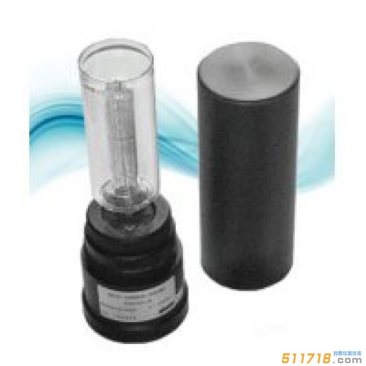 德國AUTOMESS 6150AD-18 GAMMA探測探頭