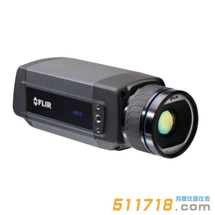 美國(guó)Flir A615紅外熱像儀