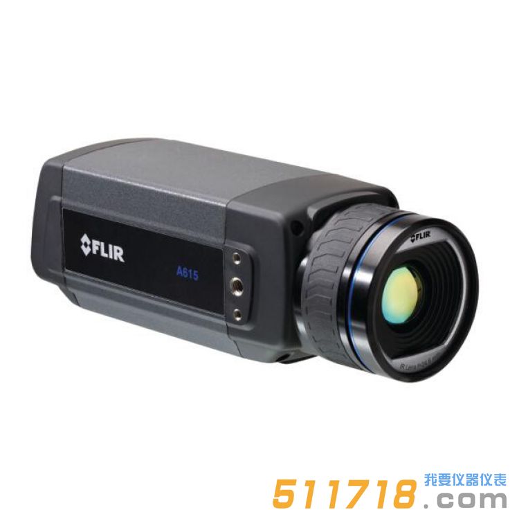 美国Flir A315红外热像仪