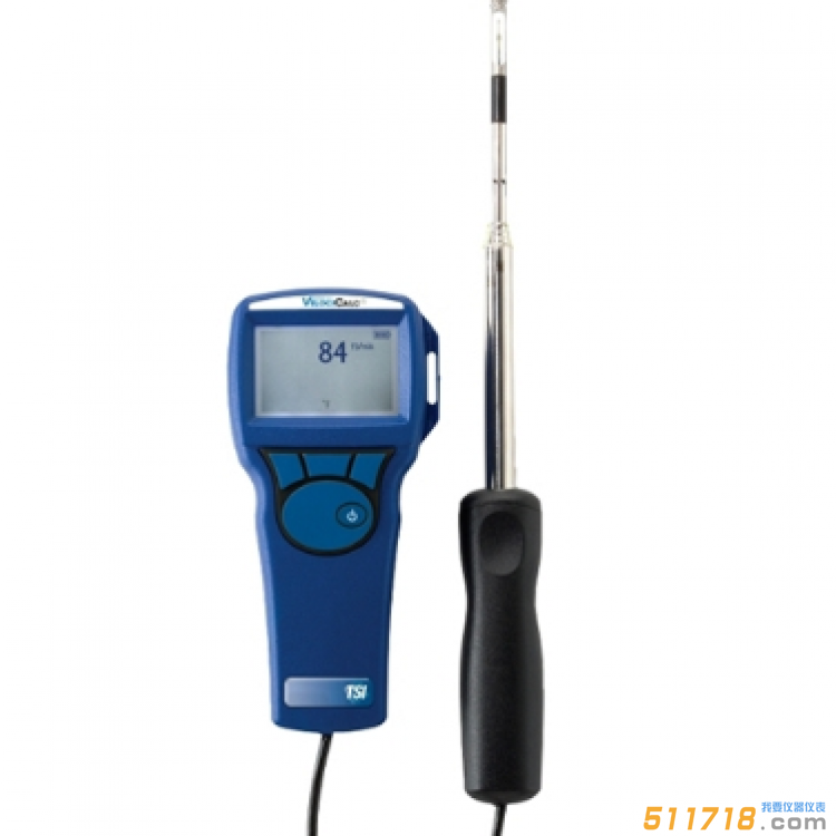 美國TSI 9515 數字式風速儀