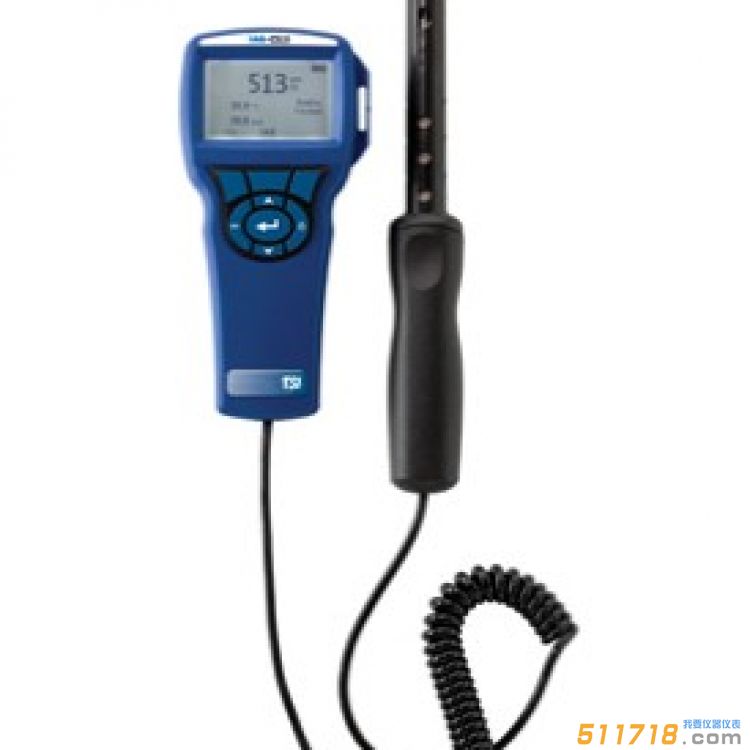 TSI 7545 CO2檢測(cè)儀