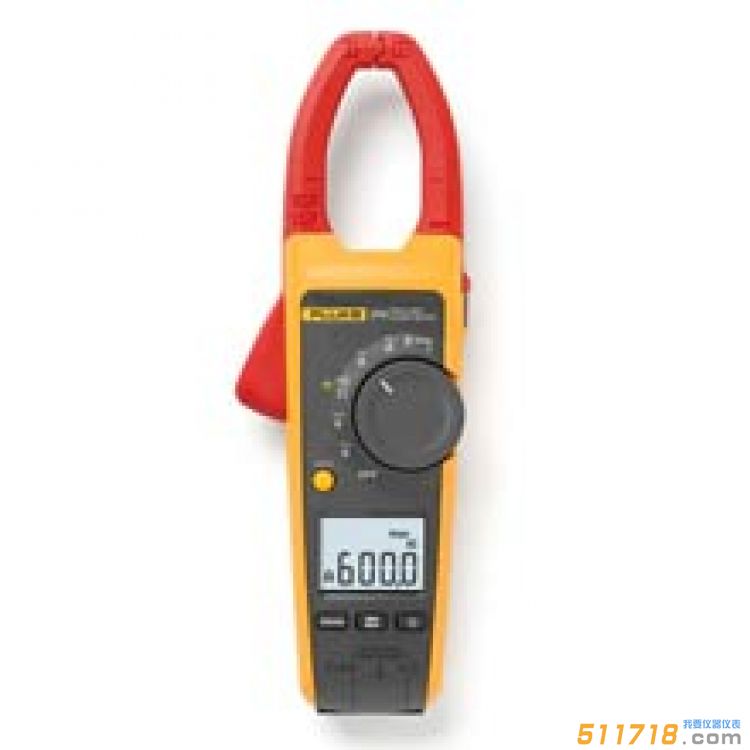 美國Fluke 374 鉗形表
