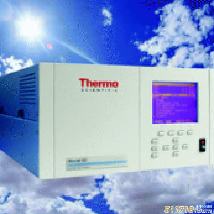 48i 型 CO 分析儀