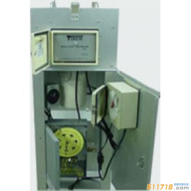 美國Tisch TE-5170型環境空氣鉛采樣器
