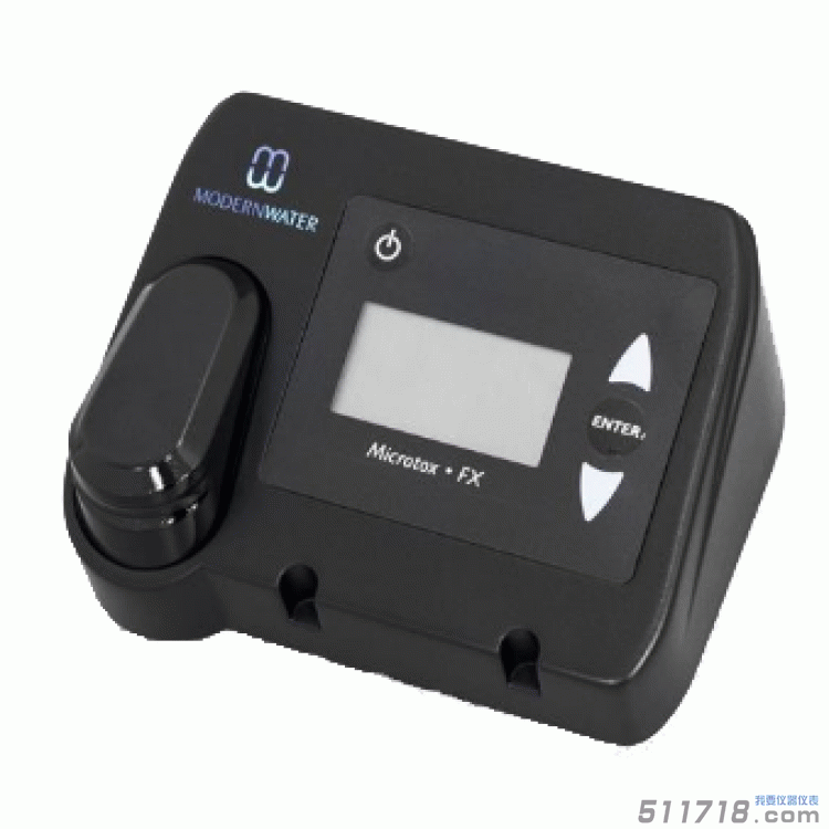 英國Modern Water MICROTOX FX便攜式水質毒性分析儀