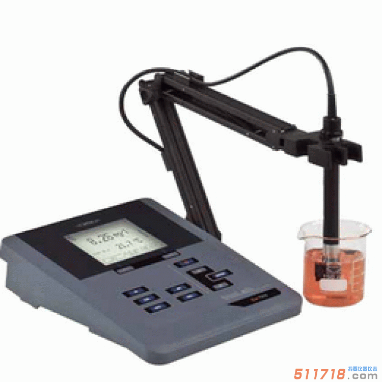 德國WTW inoLab Oxi 7310實驗室溶氧儀