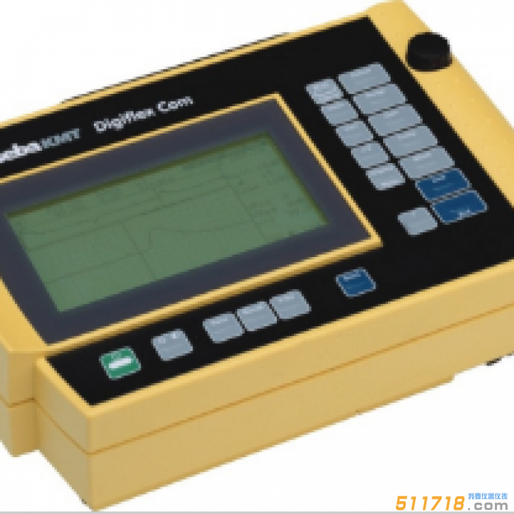 德國賽巴SebsaKMT D30(Digiflex Com),脈沖反射儀