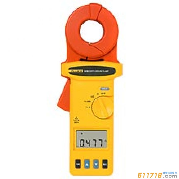 Fluke 190系列示波器