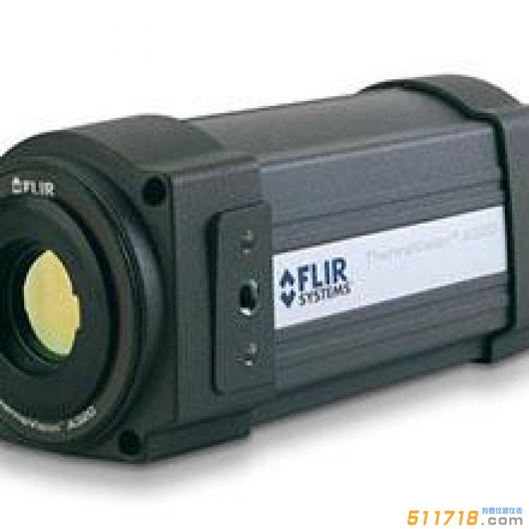 美国Flir A310红外热像仪