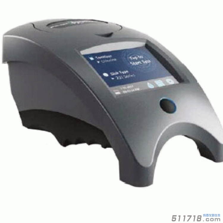美國lamotte WaterLink?Spin Touch ?轉(zhuǎn)盤式泳池水質(zhì)檢測儀