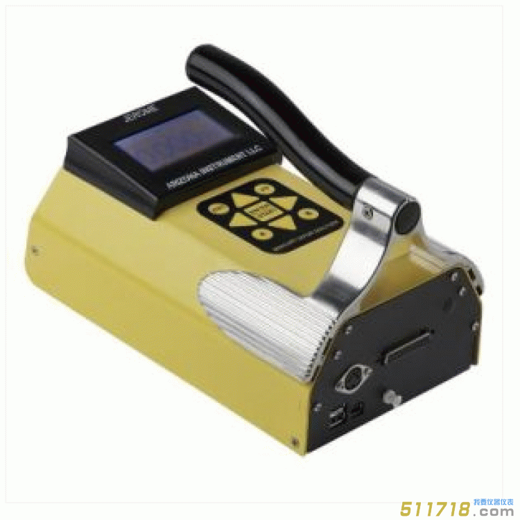 美國AZI Jerome J405便攜式汞蒸氣分析儀