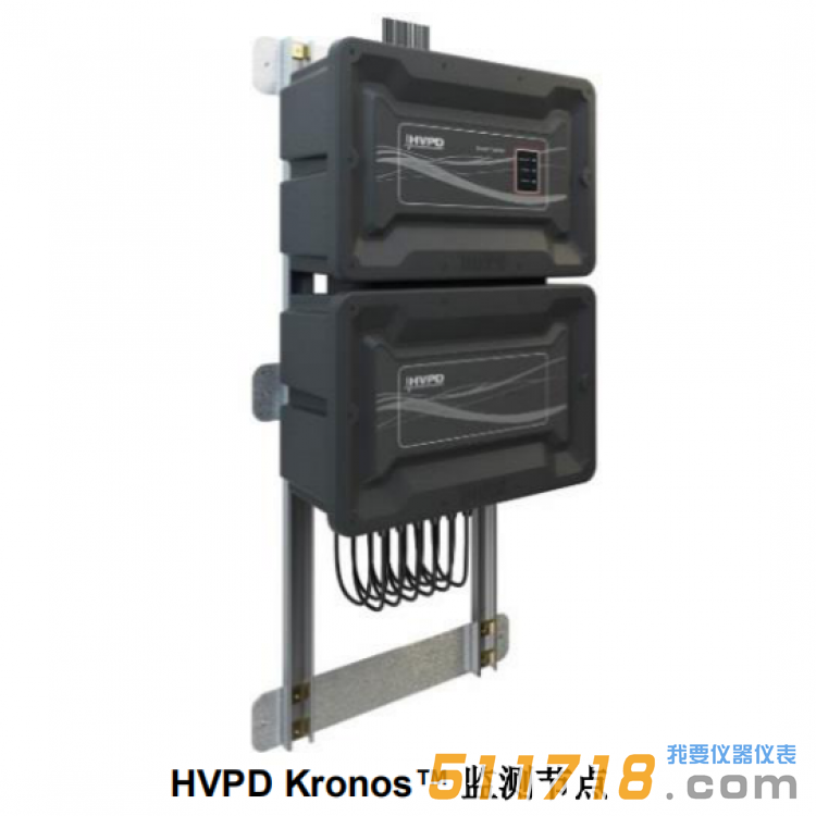 英國HVPD Kronos? 在線局放OLPD監測儀