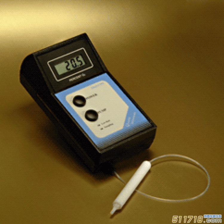 美國Quantek Model 901殘氧分析儀
