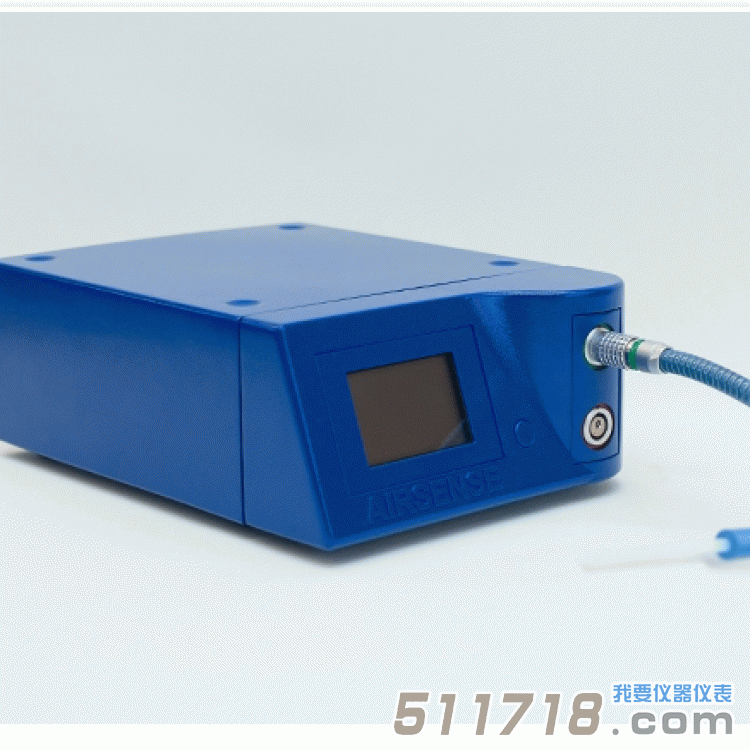 德國(guó)AIRSENSE Portable Electronic Nose Pen3電子鼻