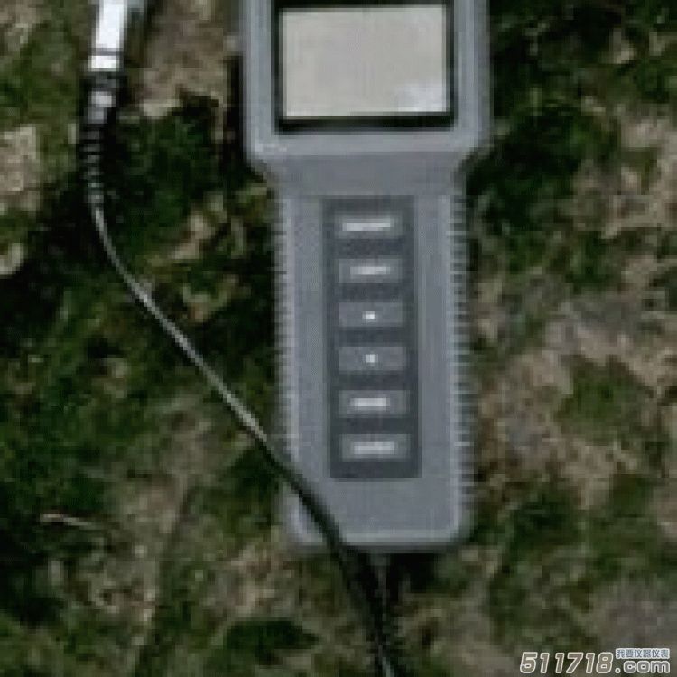 美國YSI 55型 溶解氧、溫度測量儀