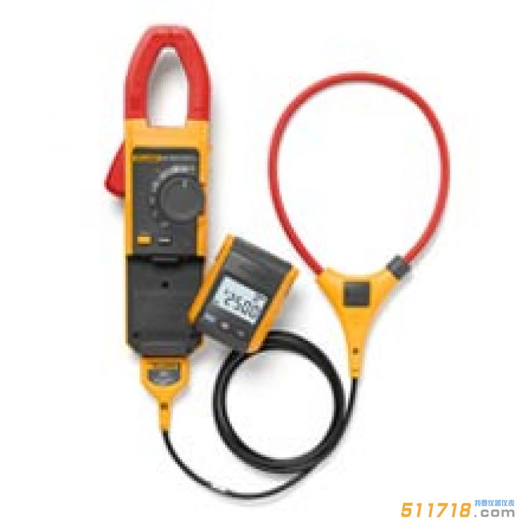 美國FLUKE 381高壓電流鉗形表