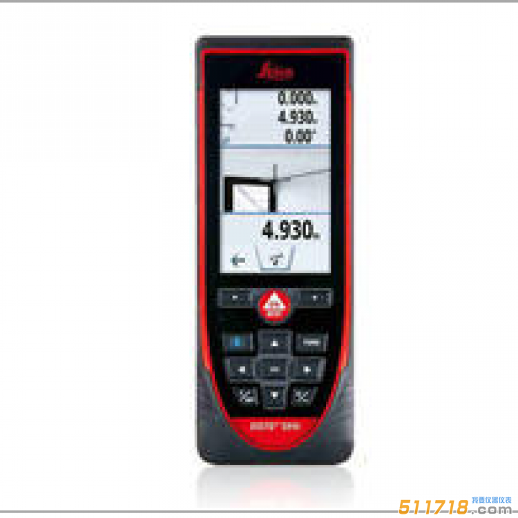 瑞士Leica 徠卡S910激光測(cè)距儀