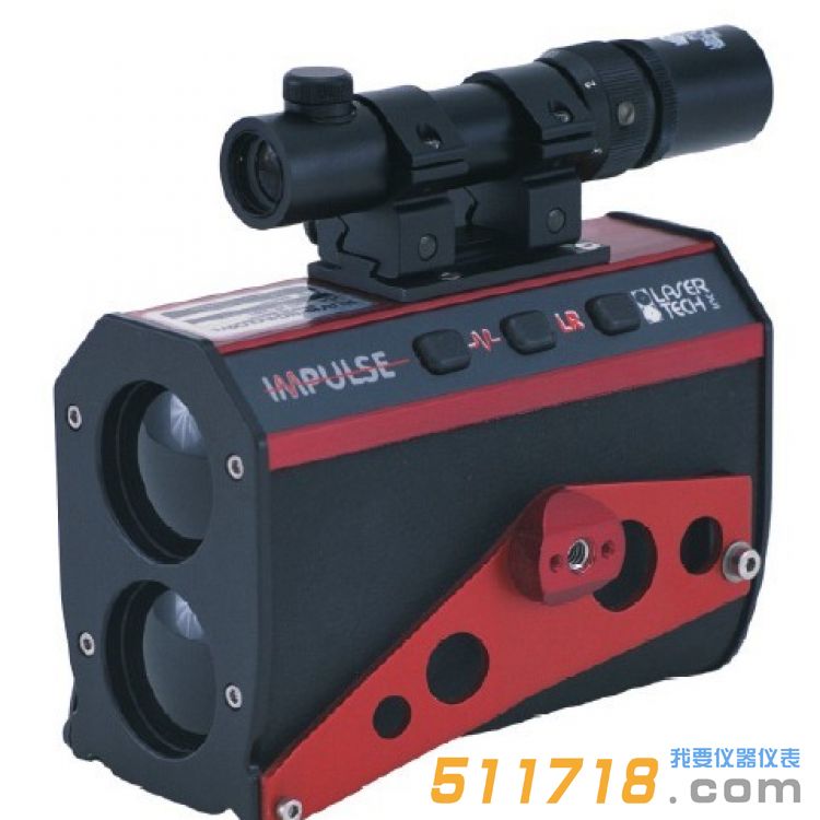 美國LTI 英帕斯IMPULSE100型激光測距儀