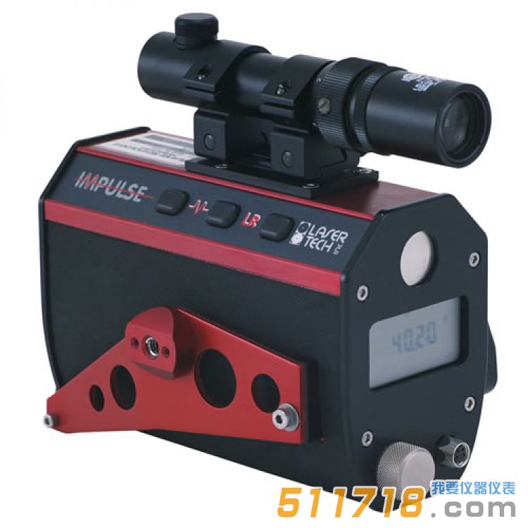 美國LTI IMPULSE200LR型激光測距儀