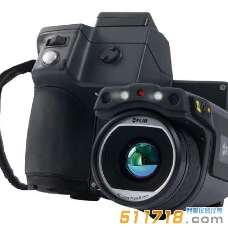 美國Flir T620bx紅外熱像儀