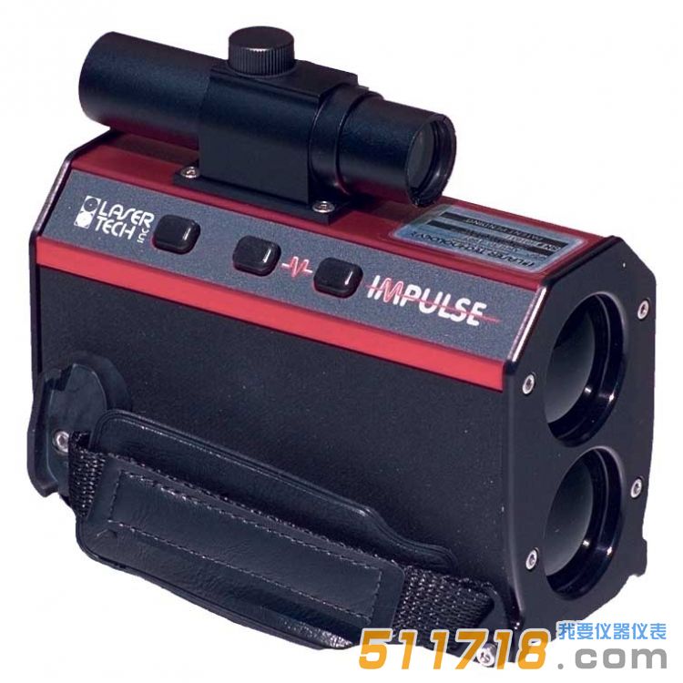 美國LTI 英帕斯IMPULSE200測距儀