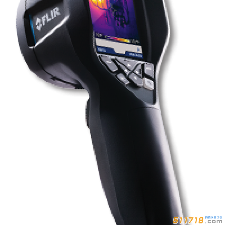 美國Flir I7紅外熱像儀