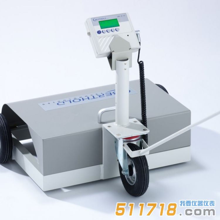 德國Berthold LB 165地板表面沾污儀