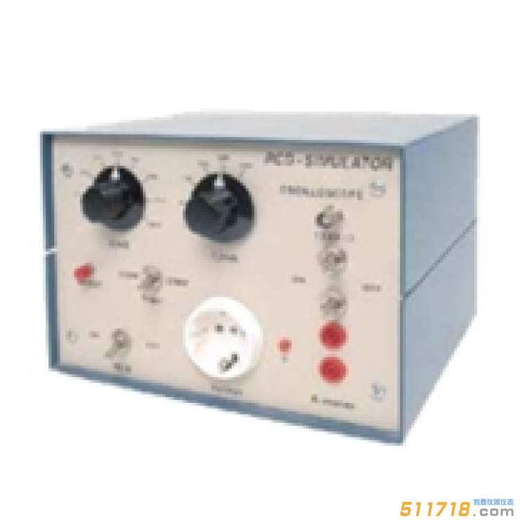 德國(guó)美翠 CS RCD漏電開(kāi)關(guān)校驗(yàn)儀