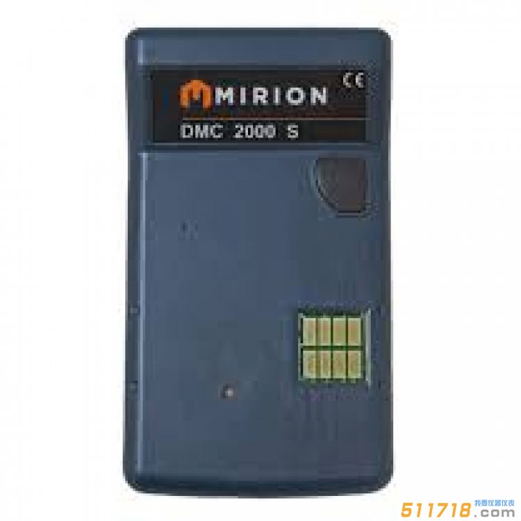 芬蘭MIRION DMC2000XB個人劑量計