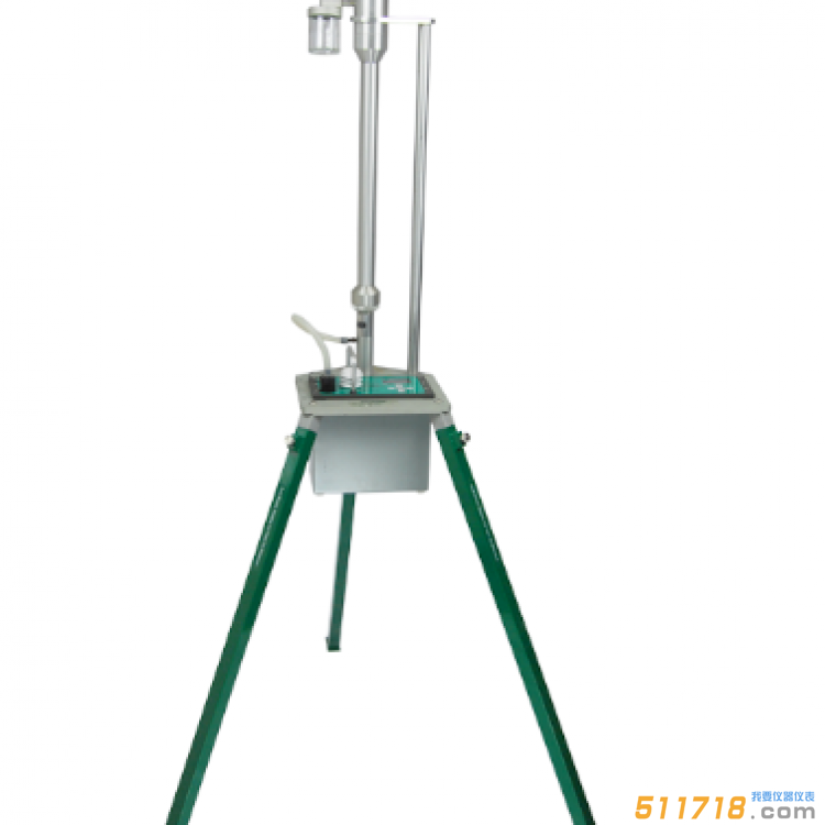 美國BGI PQ100 FRM采樣器