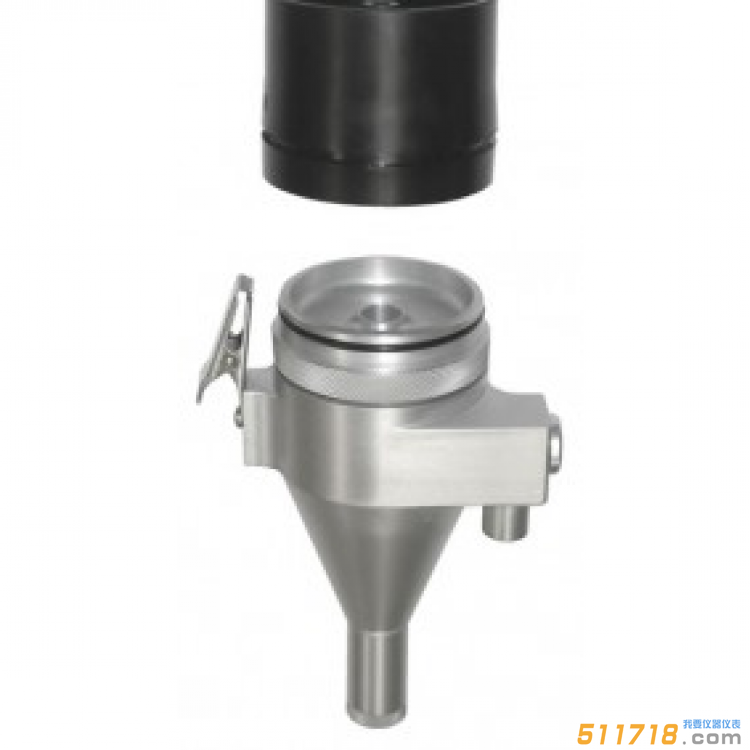 美國BGI GK4.162 (RASCAL)個體采樣旋風分離器