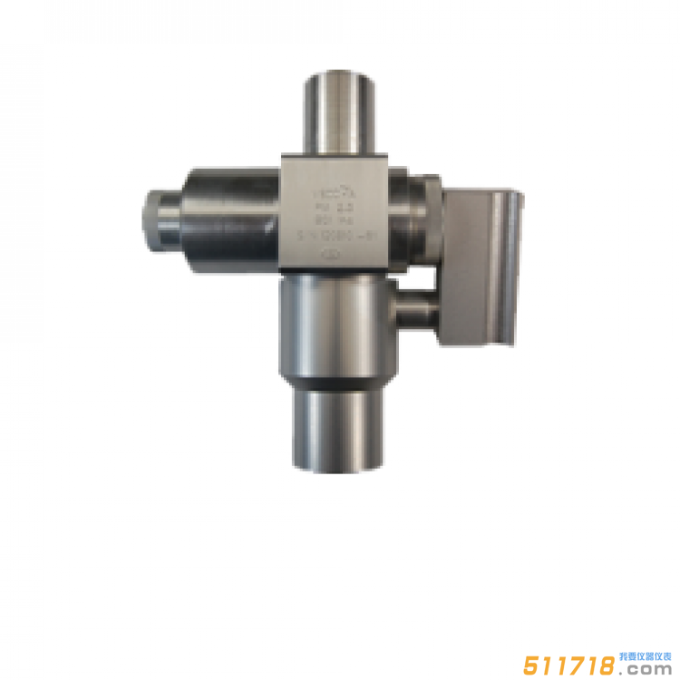 美國BGI PM2.5（VSCC）旋風切割器