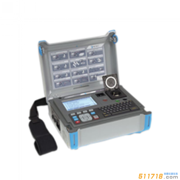 德國METREL(美翠) MI3310便攜式安規(guī)綜合測試儀