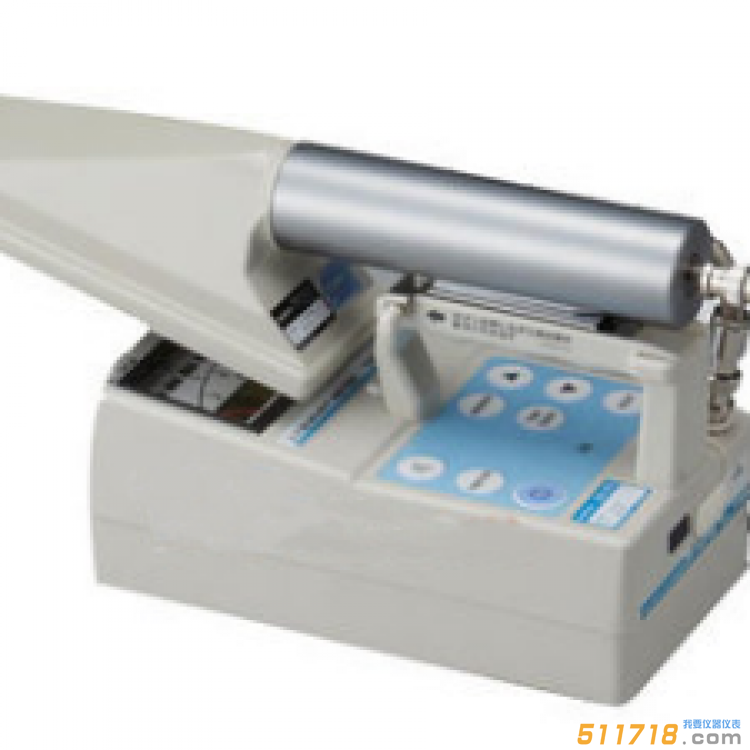 日本ALOKA TCS-232A表面沾污儀