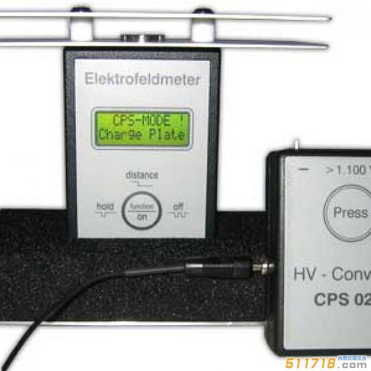 德国KLEINWACHTER EFM-022静电场测试仪