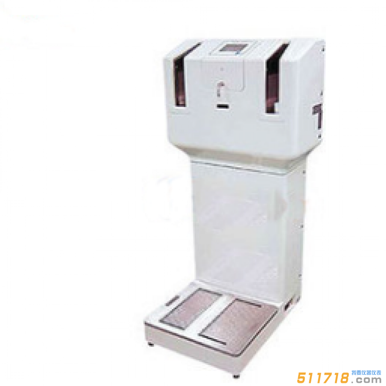 日本Fuji Electric NHP21 -射線-射線用手腳測(cè)量?jī)x