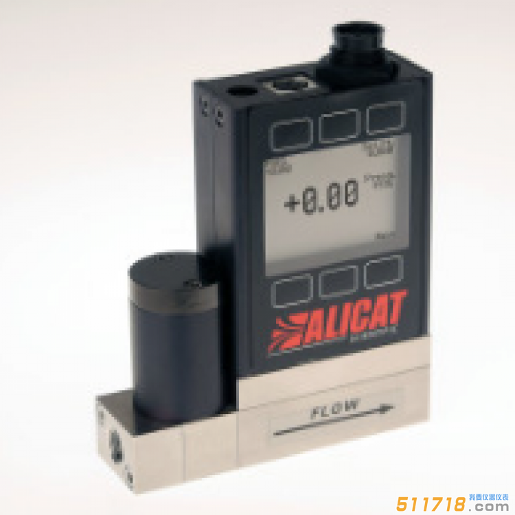 美国ALICAT P系列单阀压力控制器